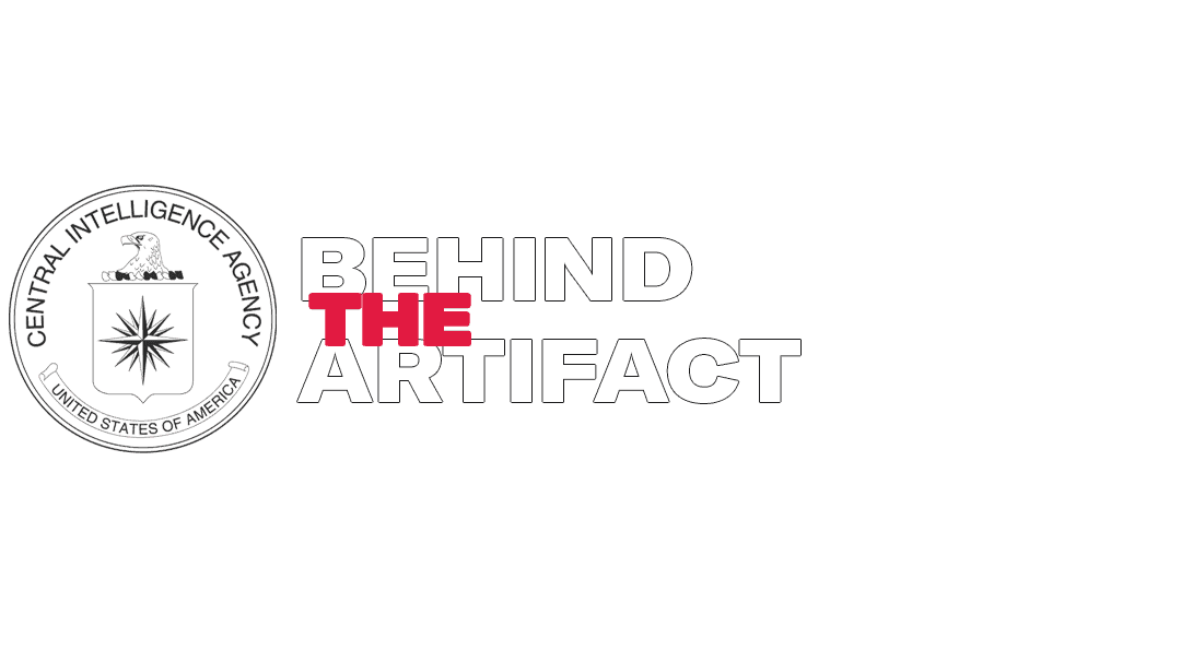 Behind the Artifact