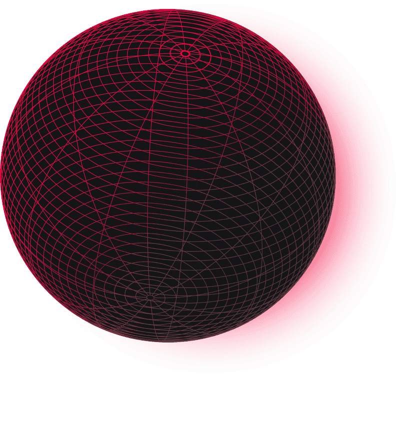 World Factbook Globe